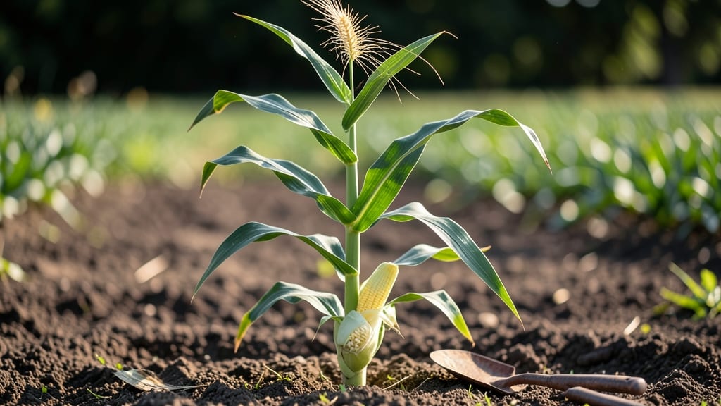 Popcorn Flower Plant: Edible Blooms That Double as Snacks
