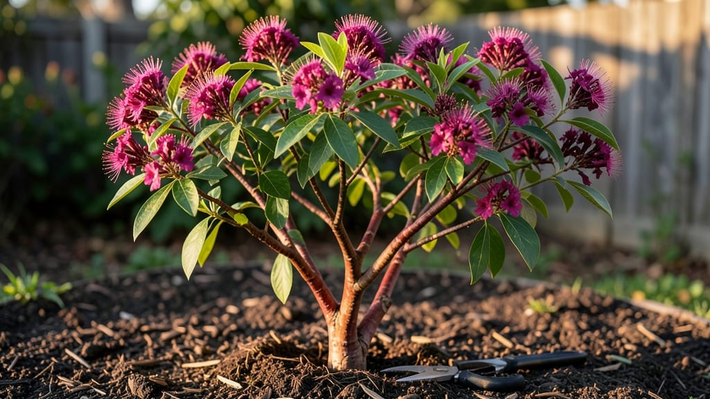 Purple Flowering Bush Identification: Quick Guide to 10 Common Varieties