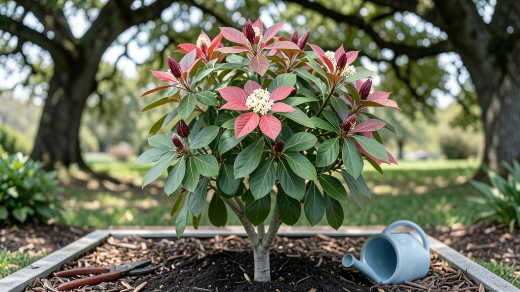 Rubra Flowering Dogwood Growing Guide: Year-Round Beauty With Zero Frost Stress