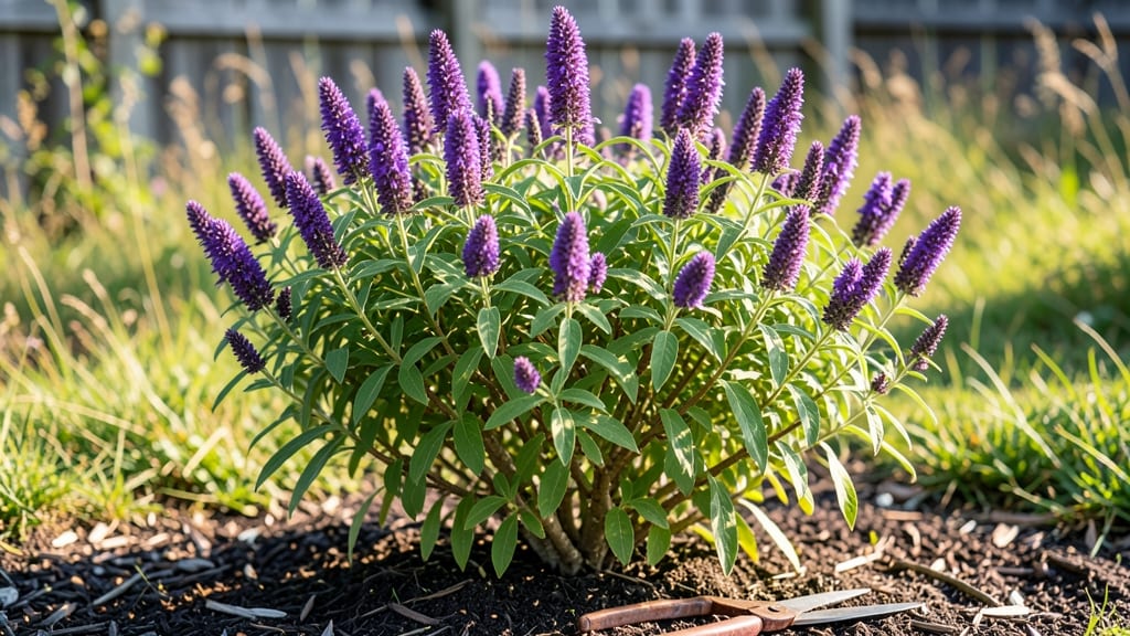 Fastest Growing Flowering Bushes: Year-Round Color With Minimal Pruning