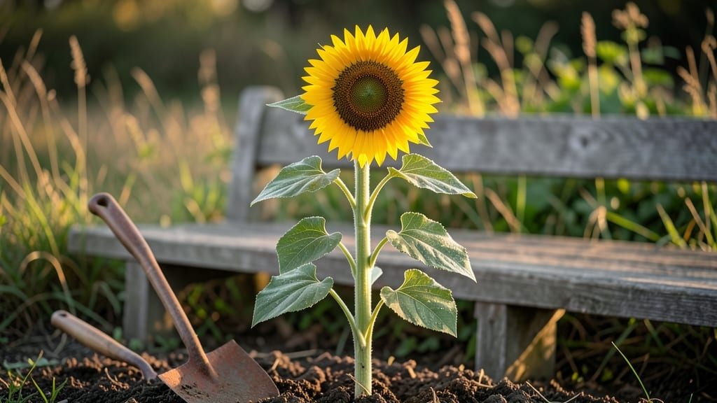 Sunflower Growing Conditions: Full-Sun Secrets for Towering Blooms
