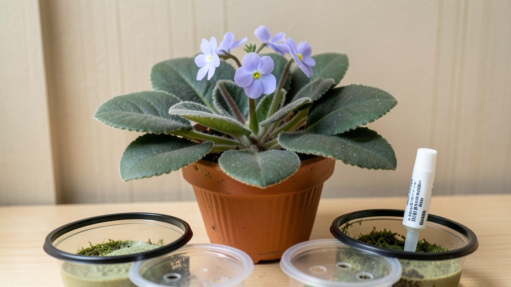 How to Grow Flowers From Cuttings: Root in Water, Then Plant for Lasting Blooms