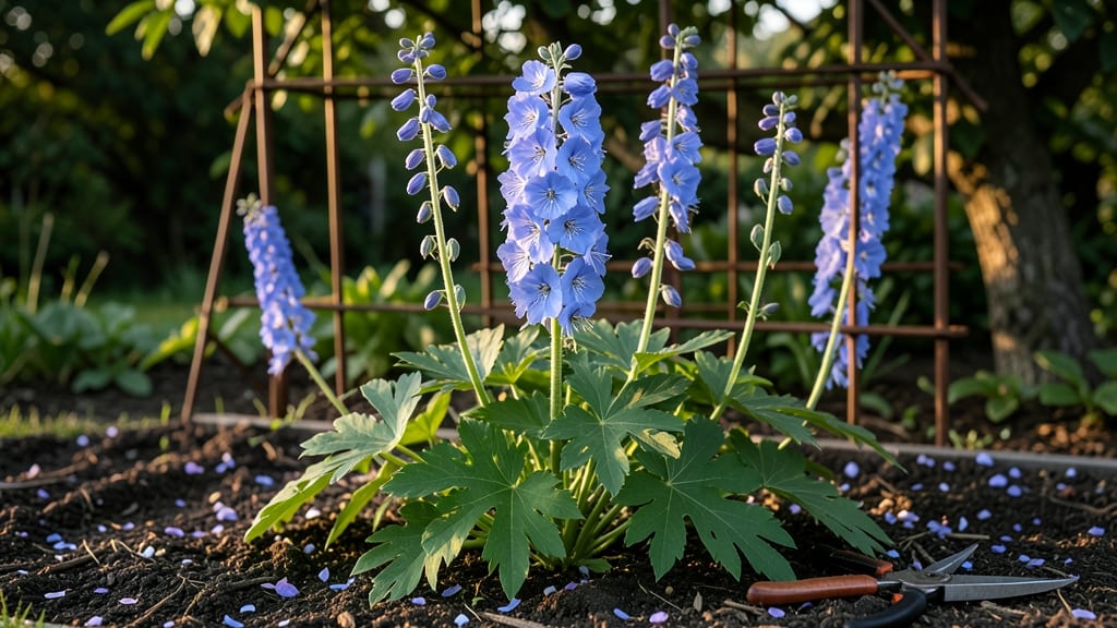 Flowers Happy Valley: Pacific Northwest Frost-Resistant Blooms for Year-Round Beauty