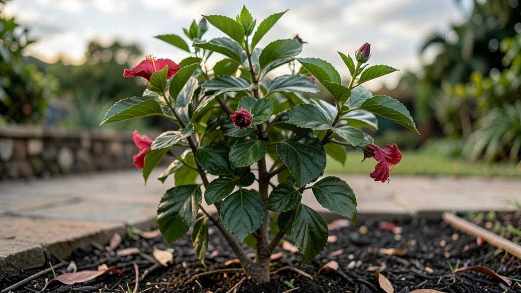 Hibiscus Stopped Flowering: Revive Blooms With 3 Simple Fixes