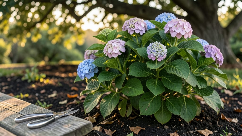 How to Prune Flowering Shrubs: Timing and Technique for Year-Round Blooms