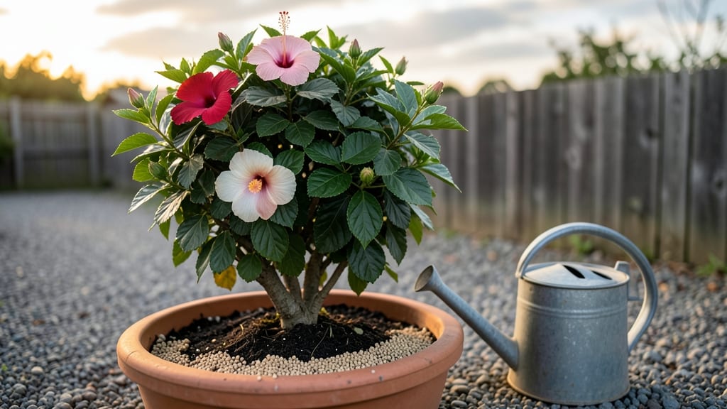 How to Get Hibiscus to Flower: Sunlight, Soil, and Timing Secrets