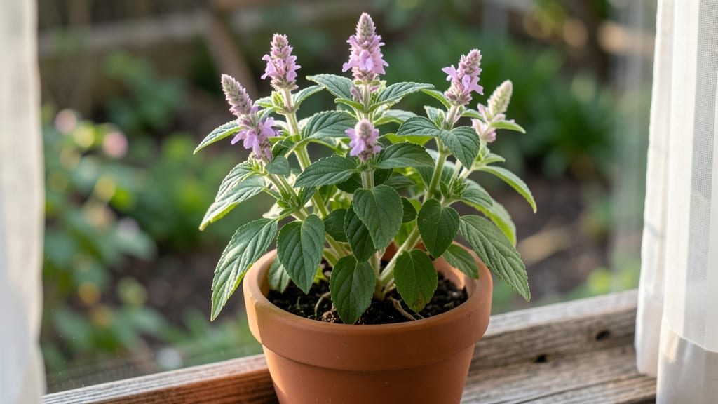 Tulsi Plant Flowers: Sacred Blooms That Thrive Year-Round