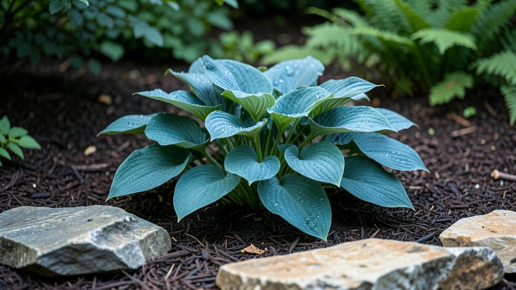 Landscaping Stones For Flower Beds: Bold Edges That Elevate Garden Design