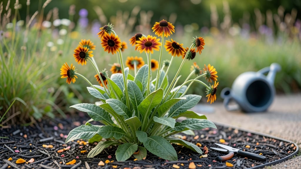 Endless Summer Flower Growing Guide: Year-Round Color Without Deadheading Hassle