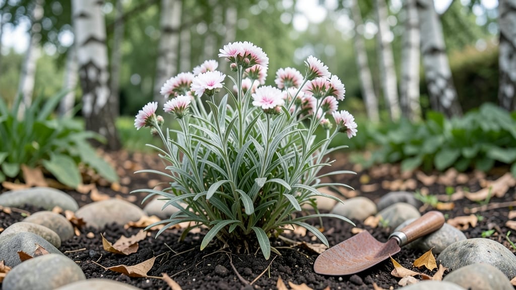 Tiny White Flowers Bush: Frost-Resistant Varieties for Pacific Northwest Gardens