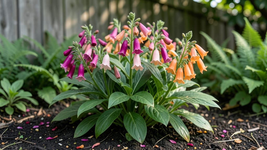 Shade-Loving Florida Flowers: Year-Round Color Without the Sun