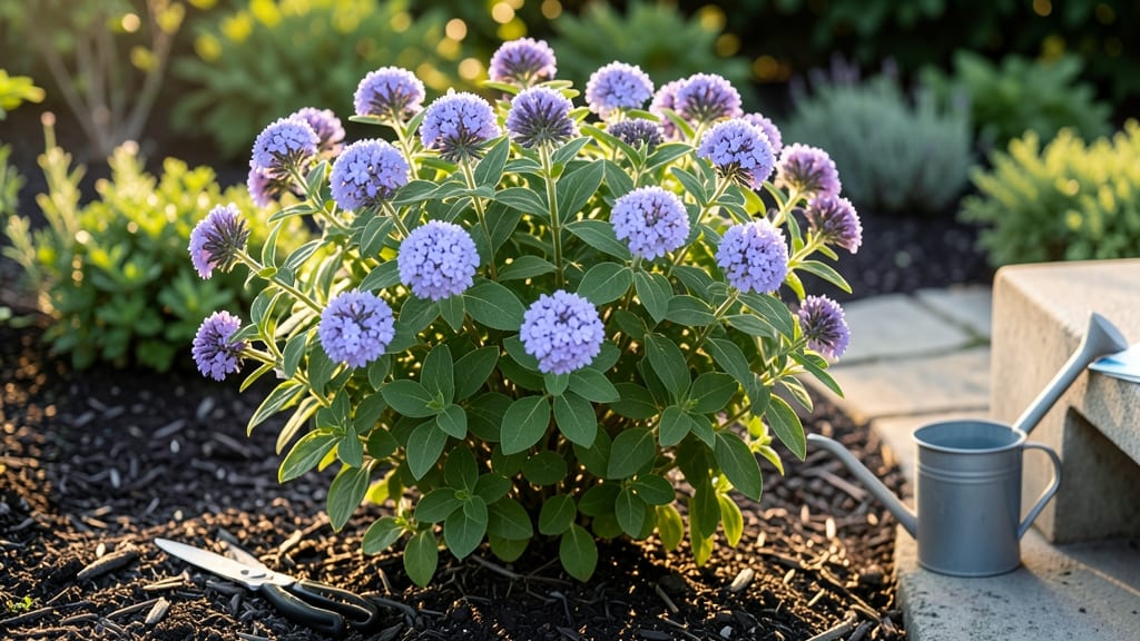 Heliotrope Flower Care: Fragrant Purple Blooms That Attract Bees All Season
