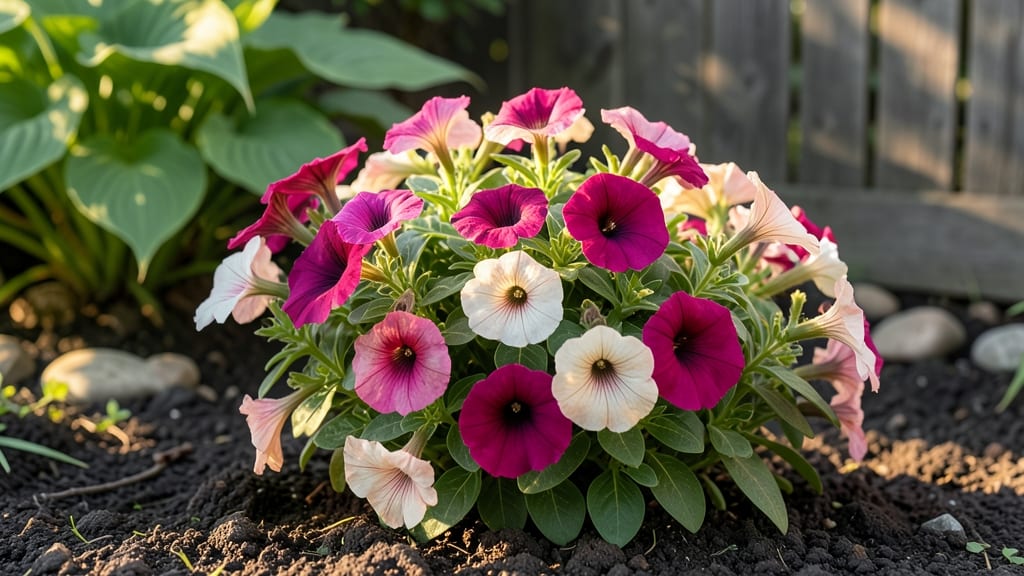 Flowering Annual Plants: Bold Colors That Bloom All Season Long