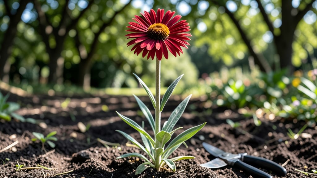 Straw Flowers Images: Timeless Crafts for Everlasting Floral Arrangements