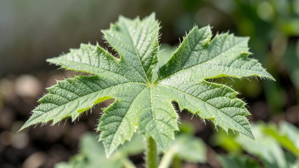 Spider Flower Leaves: Edible Harvest With Mild Licorice Notes