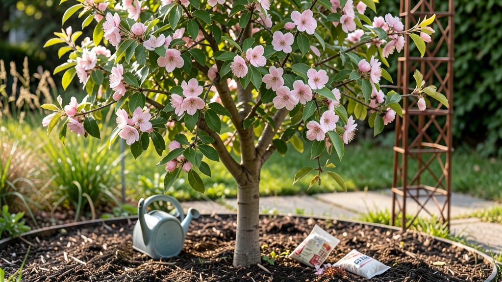 Apricot Tree Flowers Growing Guide: Frost-Resistant Blooms With Minimal Pruning