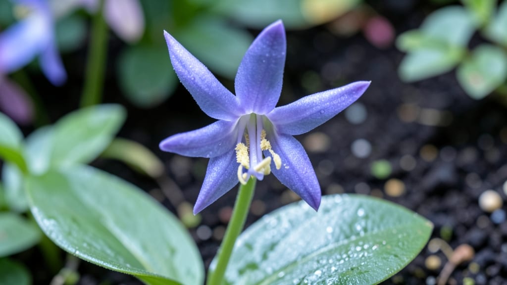What Flowers Wasps Hate: Natural Pest-Repelling Blooms for Gardens