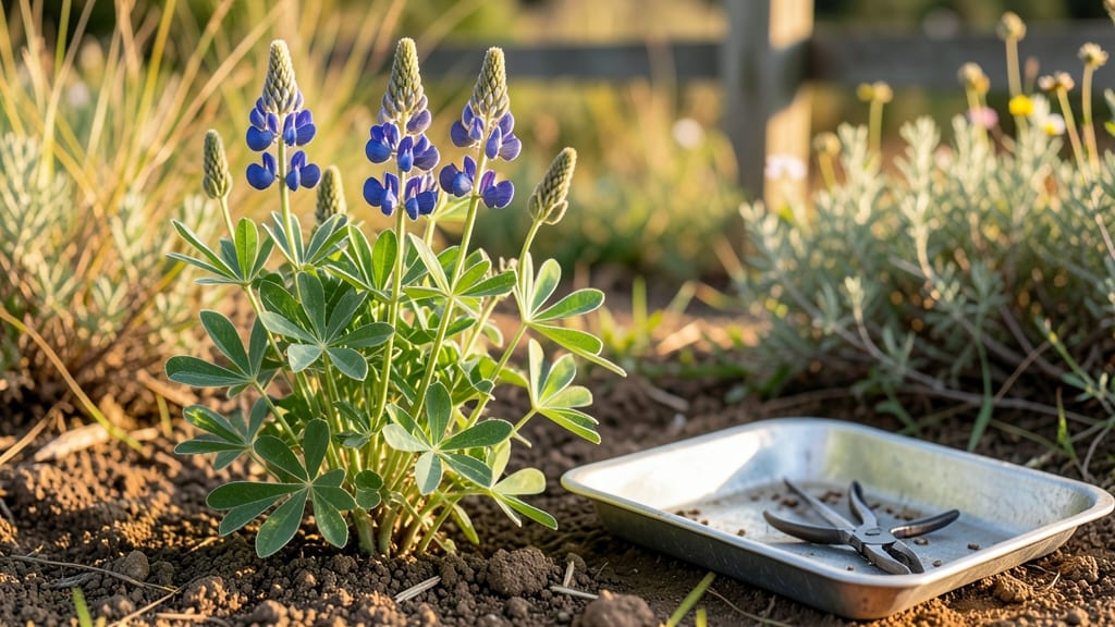 Flower Seed Pods: Germination Secrets for Fast, Flawless Blooms