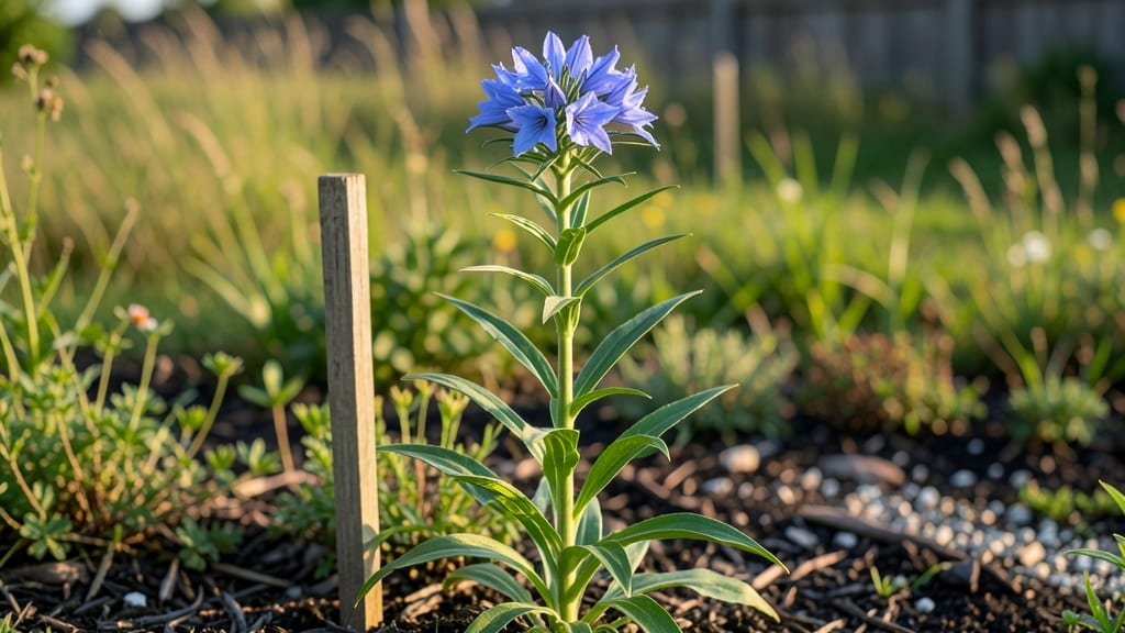 Larkspur Cut Flower Growing Guide: Stunning Blooms With Foolproof Pruning Tips
