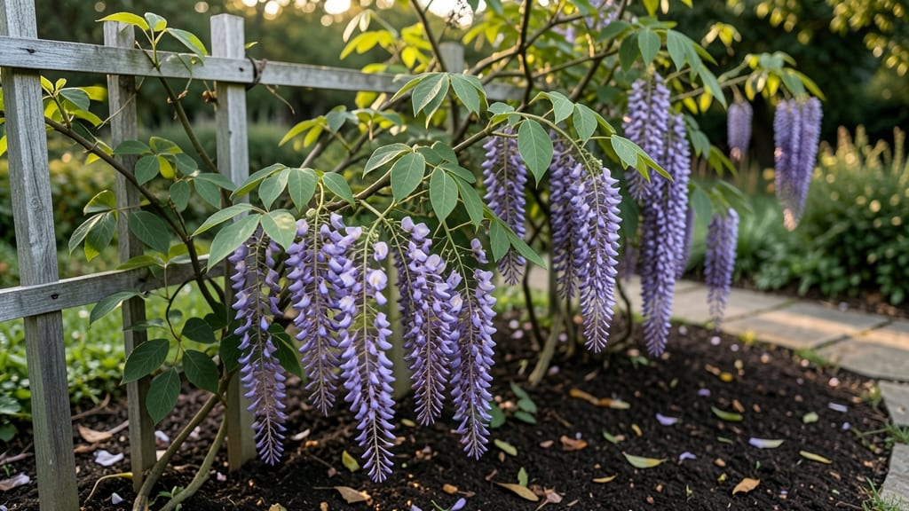 Big Tree Purple Flowers: Pacific Northwest Frost-Resistant Canopy Showstoppers