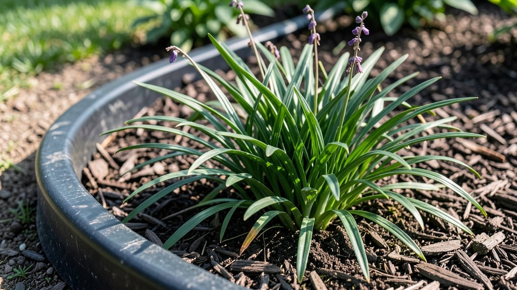 How to Keep Grass Out of Flower Beds: Permanent Barrier Solutions That Work