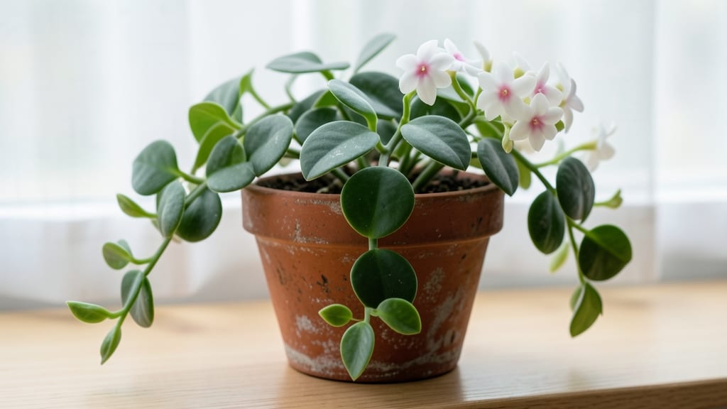Hoya Porcelain Flower Growing Guide: Vining Beauty With Zero-Fuss Care