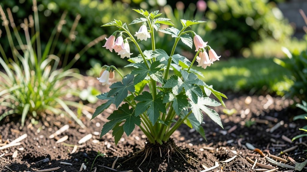 Angel Bell Flower Growing Guide: Pacific Northwest Frost-Resistant Varieties Success