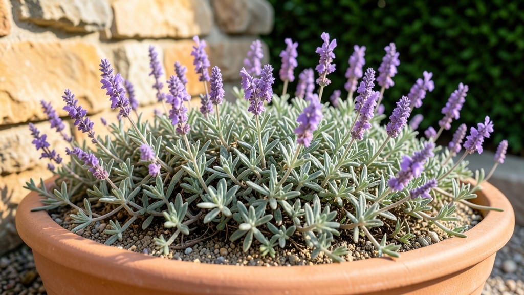 Thyme With Purple Flowers: Fragrant Garden Jewels for Pollinators