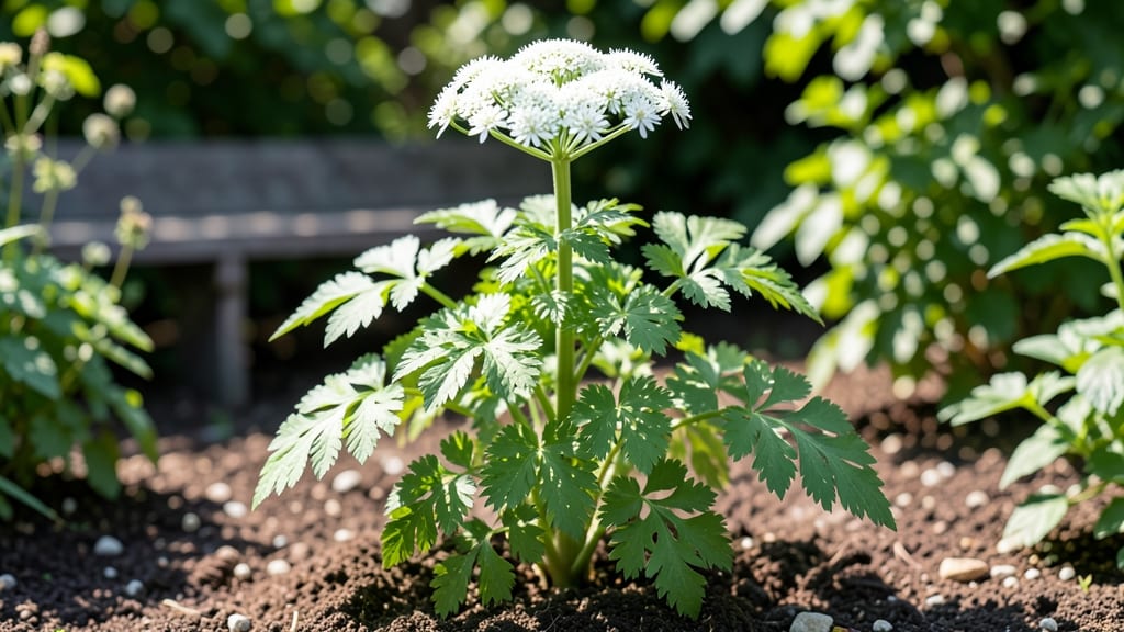 Cilantro Is Flowering: Save Your Herbs With This Simple Trick
