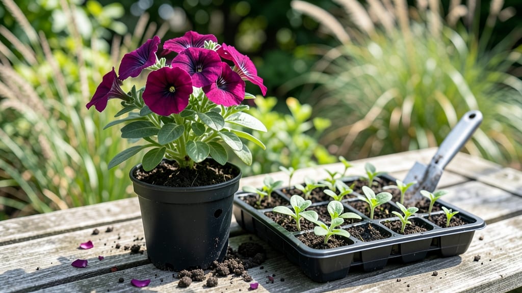 Planting Flower Pots in Ground: Step-By-Step Root Boost for Permanent Beauty