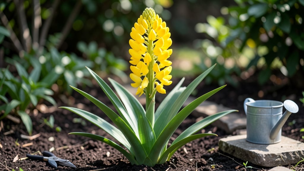 Kangaroo Paw Flowering: Year-Round Color Without Cross-Pollination Hassles
