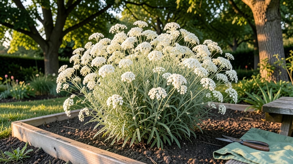 Fresh Cut Flowers Baby's Breath Recipe: Ethereal Volume for Bridal Bouquets