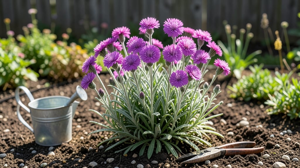 Purple Sweet William Flower Growing Guide: Bold Blooms With Zero Deadheading